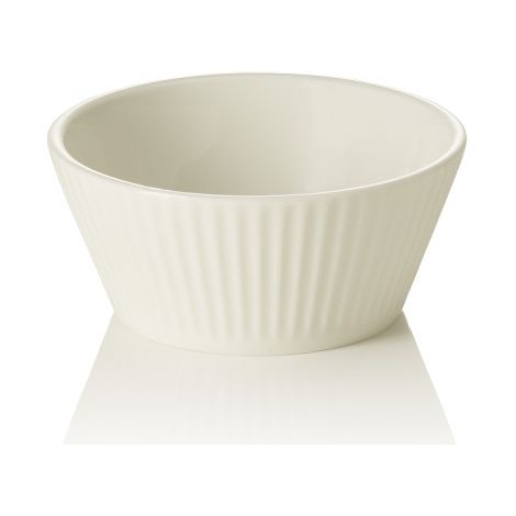 Ramequin porcelaine 100 ml Ø 7 cm blanc - Was Germany