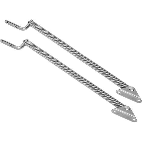 Light Corrosion Strength Support Spring Hatch Anti High 1 Portable