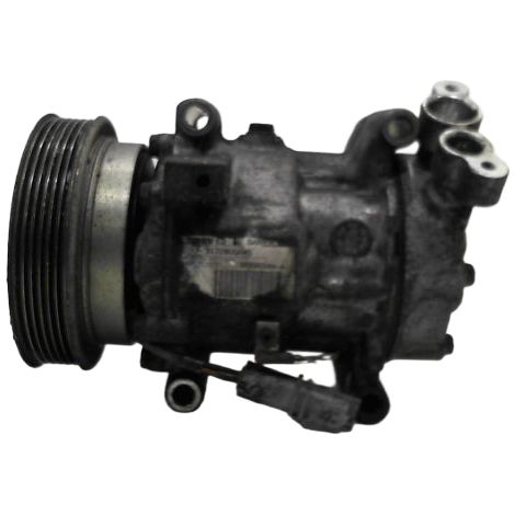 [PRODUIT D'OCCASION] Compresseur Air Conditionne NISSAN Note ♻️ Ref Oe. 8200953359a - Garantie à vie (1/2)