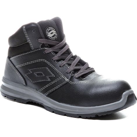 SCARPE ANTINFORTUNISTICA DA LAVORO RACE 900 MID S3 SL LOTTO, " 45 "