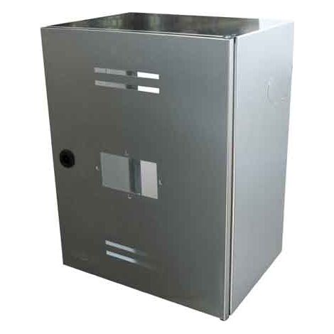 CASSETTA PER CONTATORE GAS 45x35x25 cm (1/2)