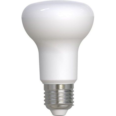 Ampoule LED - R63 - E27 - 806 lm (équiv. 60 W) - Blanc chaud