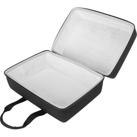 Étui rigide étanche pour enceinte Bluetooth portable Bang & Olufsen Beosound A5, housse de transport imperméable et protectrice (1/5)