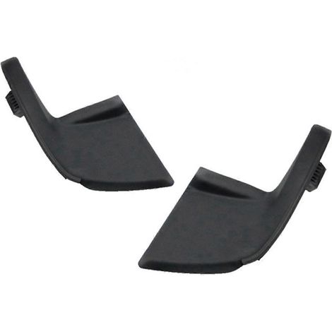 paire de joints de cache d'essuie-glace avant (gauche + droite) 53867-35020 53866-35030 pour 4Runner 2010-2020 (1/5)