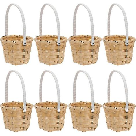 Panier de rangement pour légumes (8 pièces) (1/3)