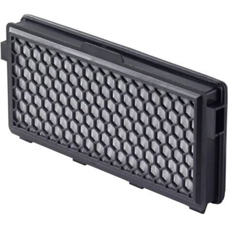 Filtre Active AirClean pour aspirateur Miele C3 – Filtration HEPA 5 couches – Réduction des allergènes – Charbon actif extra