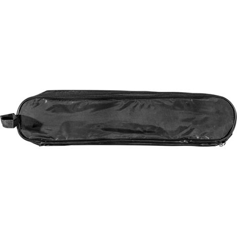 Bolsa de kit de emergencia jbm sac de kit d'urgence negro impermeable cierre seguro (1/3)
