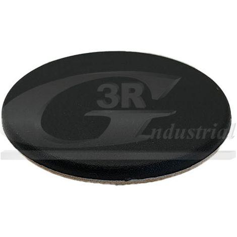 3RG 79303 TAPA CERRADURA PUERTA CORREDERA