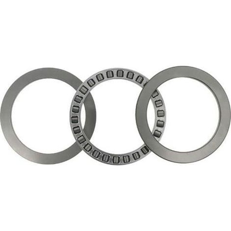 NTN Axial-Zylinderrollenlager 81126 Innen-Ø 130 mmAußen-Ø 170 mm 1,78 kg