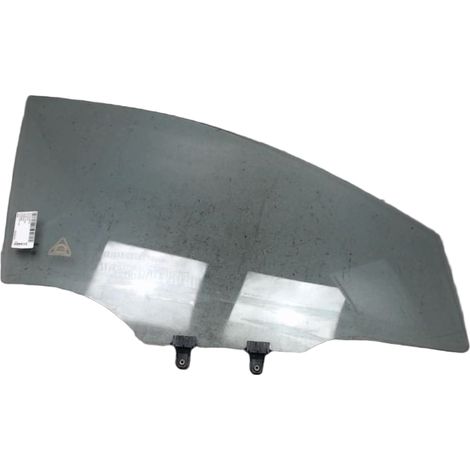 [PRODUIT D'OCCASION] Glace Porte Avd KIA Picanto ♻️ Ref Oe. 824201y010 - Garantie à vie (1/2)