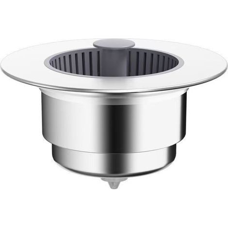 Kitchen sink plugs, combination filter plugs with kitchen filter kit, bathroom sink filter (1/5)