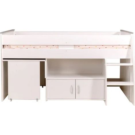 PARISOT Lit combine 90x200 - ZOLA (1/5)