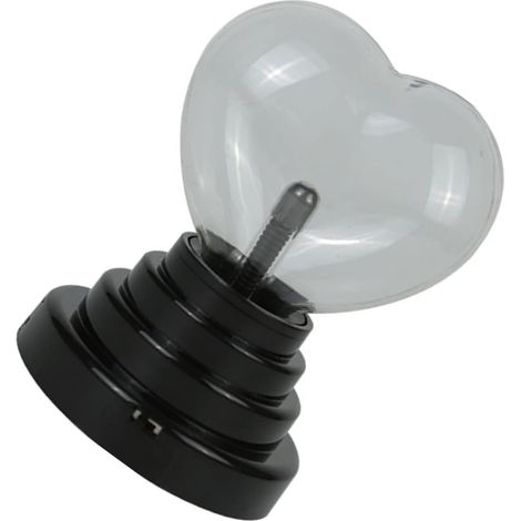 Lampe boule effet lumière Veilleuse tactile objet décoratif (1/5)