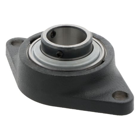 FAG 6011 -ZRC3 Rillenkugellager Innen-Ø 55 mm Außen-Ø 90 mm Breite18 mm (1/2)
