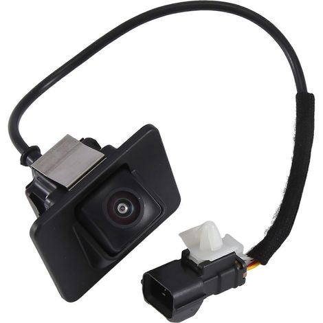 95760-A6100 Cámara de visión trasera Cámara de reversa Cámara de respaldo Compatible con Hyundai I30 Elantra (1/5)