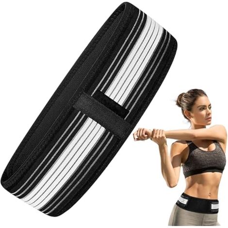 Ceinture Lombaire Sciatique,140cm Sacro Iliaque Orthopédique Lombaire (1/5)