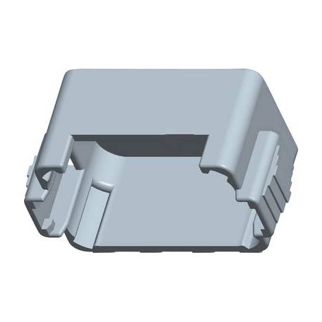 TE Connectivity 1011-349-1205 Capuchon de protection pour connecteur circulaire Nombre total de pôles: 12 Série (connecteur rond): DT 1 pc(s) W567541 (1/2)