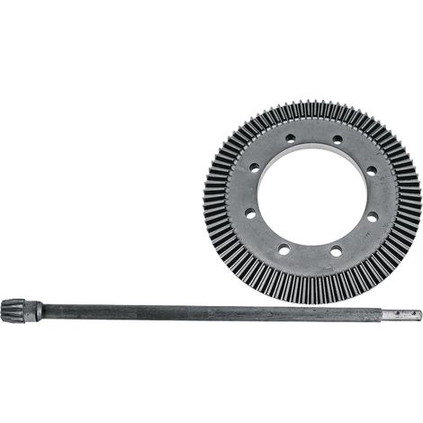 Kit d'entraînement Vicon (roue et arbre) 647647300 647300