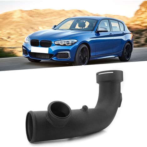 Modification du turbocompresseur d'admission pour BMW N54 E88 E90 E91 E92 E93 (1/5)