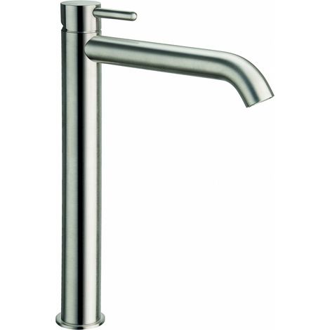 MITIGEUR IX INOX 316 LAVABO HAUT - CRISTINA ONDYNA IX22228 (1/4)