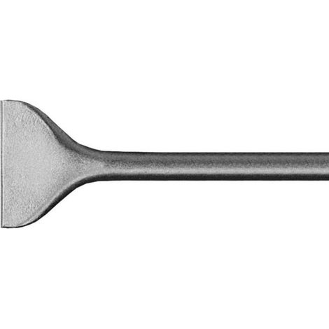 DeWALT - Flachmeißel SDS Max, 80x300 mm DT6834