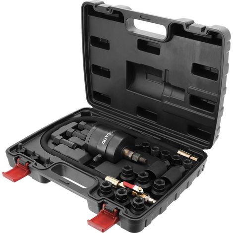 Extracteur d'injecteurs marteau pneumatique