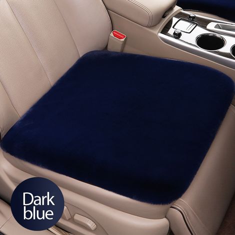 Coussin Chauffant Pour Siège De Voiture - Isolation Multicouche Contre Le Froid - Compatible Voitures Berline SUV Et Monospace - 1 Pièce (1/5)