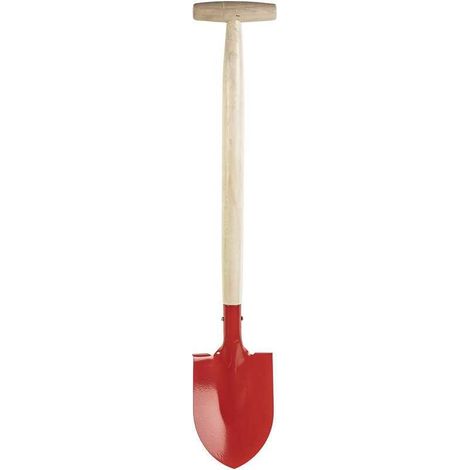 PELLE METAL M BOIS 67CM ASSORTIMENT Z1220B (1/2)