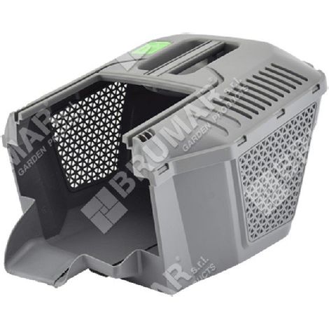 Sacco raccolta per rasaerba MAORI COMPATIBILE - 029763