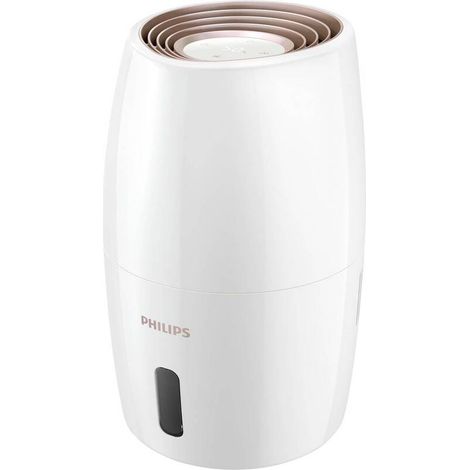 [NEUWERTIG] B-Ware Philips Luftbefeuchter NanoCloud HU2716/10 Hygienisch 2l 0.2 Befeuchter (1/2)