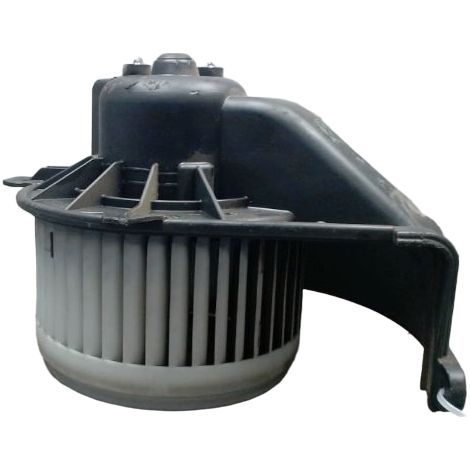 [PRODUIT D'OCCASION] Moteur Ventilateur Chauffage RENAULT Kangoo Express 2008- ♻️ Ref Oe. 7701068976 - Garantie à vie (1/4)