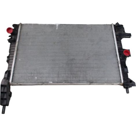 Radiateur FORD Focus [PRODUIT D'OCCASION]♻️1830145 (1/3)