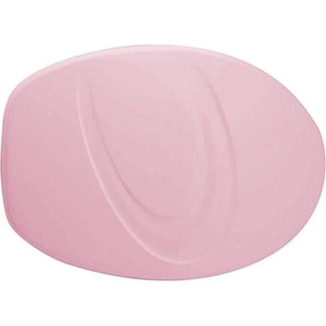 Copriwater Coprivaso SEDILE WC UNIVERSALE PER VASO INFANZIA ROSA LINPHA
