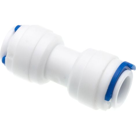 Connettore Manicotto Fast 3/8” F – Fast 3/8” F STI