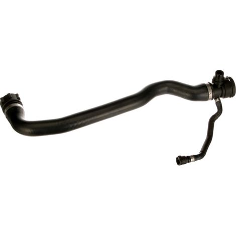 Durite de radiateur Gates 05-2680 BMW 17 12 7 809 818