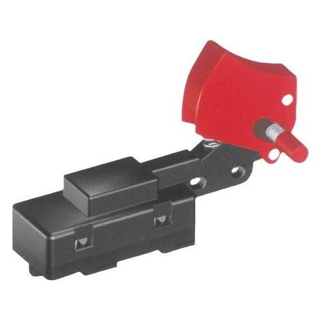 Detached parts for aluminum circuits, former aluminum interrupter Damei 255 with verrouillage, detached parts for Bosch circuits