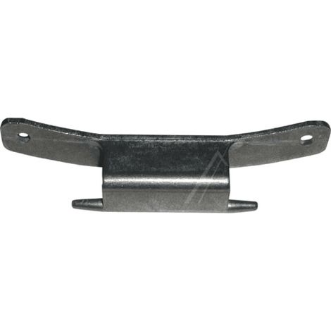 CHARNIERE DE PORTE POUR LAVE LINGE CANDY - 92734813