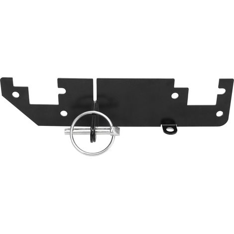 Kit di protezione antifurto per portiera 911770, dispositivo di sicurezza di ricambio per Peugeot Boxer (1/5)