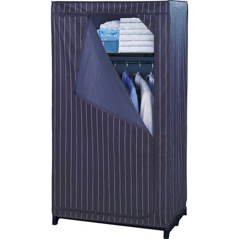 Armadio con Struttura in Metallo Air