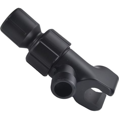Adjustable shower head holder (1 piece) (1/4)