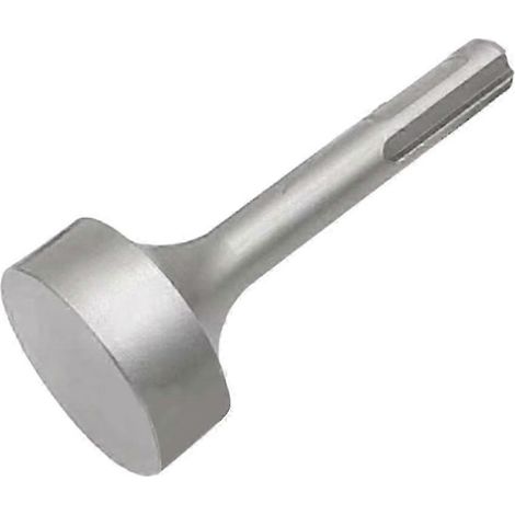 SDS-Plus-Schraubendreherbit, kompatibel mit Schlagbohrmaschinen, Universalstecknuss für Schraubendreherbits, kompatibel mit GBH-3-28 (1/5)