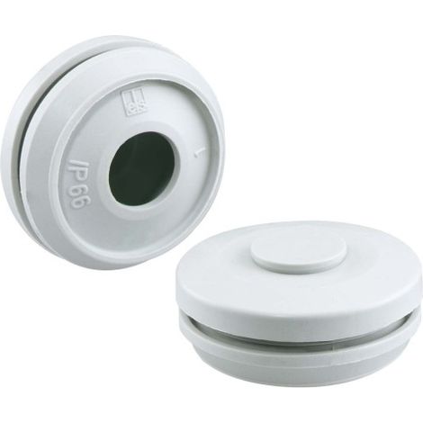 Spelsberg DMS M32 Manguito de membrana doble, IP66, libre de halógenos, Serie Zubehör, 26043201
