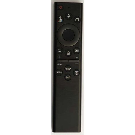 BN59-01385b Bluetooth-Sprachfernbedienung für Samsung-Fernseher, Solarzellen-Fernbedienung BN59-01385B (1/3)