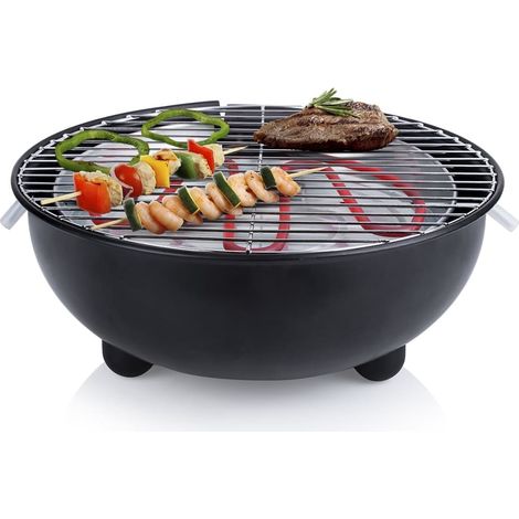 Tristar BQ-2880 Barbecue elettrico