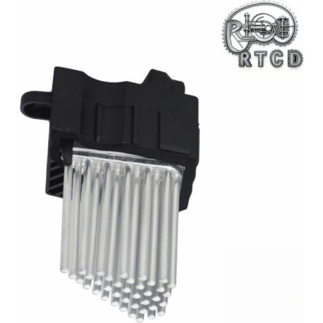 64116929540 Automotive Parts Blower Speed Control Module Blower Resistor Applicable to BMW (1/5)