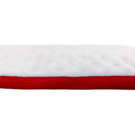 Relleno superior DODO ERGO - 140x190 cm - 100% Espuma viscoelástica con memoria (1/2)