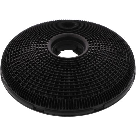 ELECTROLUX, FILTRE Hotte CHARBON (lot de 2) D190 (1/2)