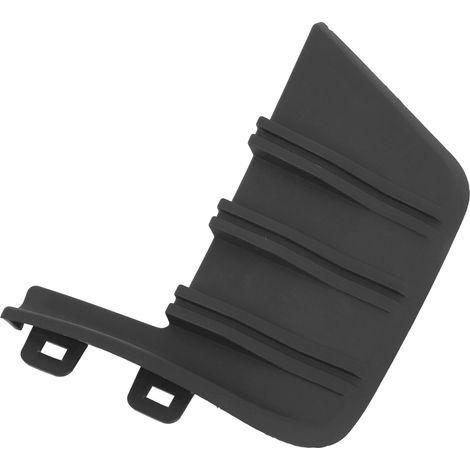 Pare-chocs avant droit moulure anti-collision de remplacement pour Chevrolet Silverado 1500 2019-2021 côté droit réf. 84588811 (1/5)