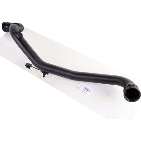 Tuyau de turbine d&39intercooler Space IV 1.9 DCI 8200142349 Tuyau de turbine d&39intercooler Laguna II 1.9 DCI 8200488871 (1/5)