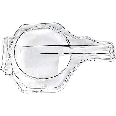 Funda de luz compatible con Ford Bronco 2021-2024, lente transparente derecha (1/5)